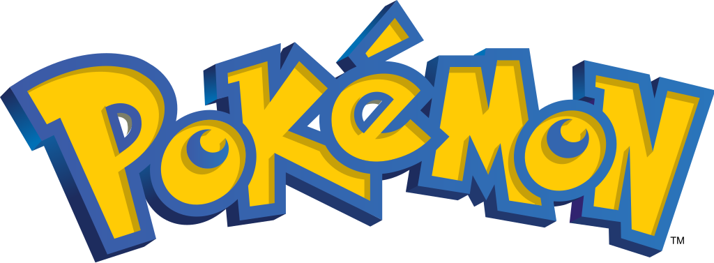 PokemonLogo